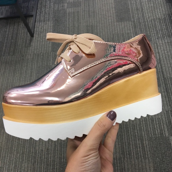 golden rose chaussures